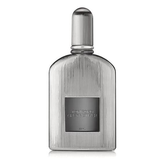 عطر ادکلن تام فورد گری وتیور 100 میل اورجینال | Tom Ford Grey Vetiver 100ml Original — تصویر ۲