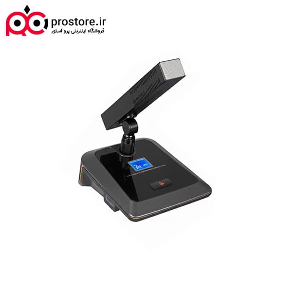 میکروفون کنفرانس دیجیتال رومیزی شرکت کننده سی تاچ مدل STH5221PR53D