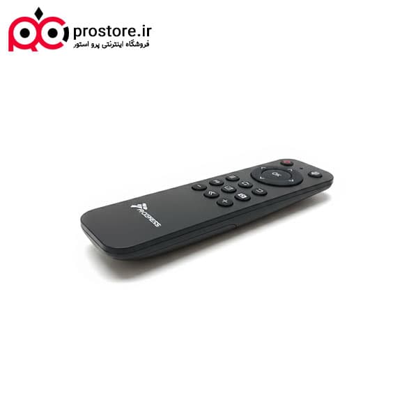 ریموت کنترل اسمارت برد پروگرس مدل PR86PG101 — تصویر ۴