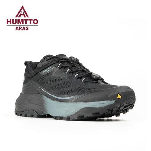 کفش پیاده روی زنانه هامتو مدل humtto 360127B-1 — تصویر ۲