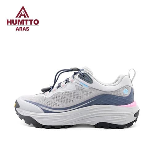 کفش پیاده روی زنانه هامتو مدل humtto 360127B-1 — تصویر ۳
