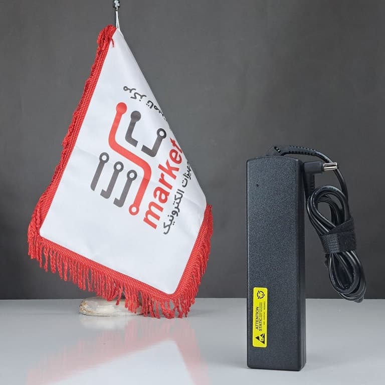 آداپتور 24 ولت 5 آمپر بین راهی LENOVO-24V5A — تصویر ۴