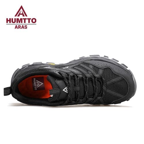 کفش پیاده روی زنانه هامتو humtto 160112B-1 — تصویر ۲