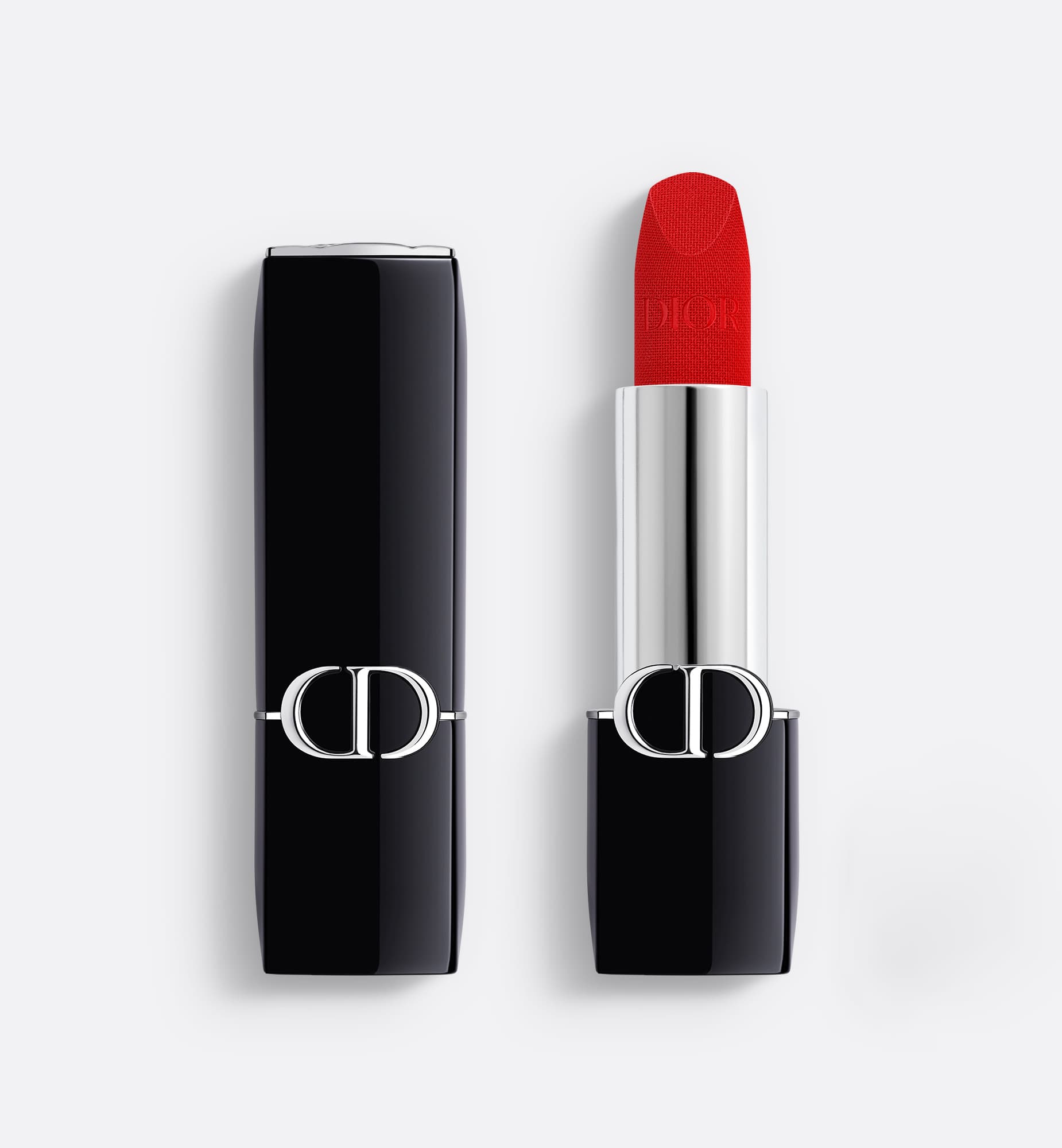 رژ لب دیور مدل Rouge Dior — تصویر ۳