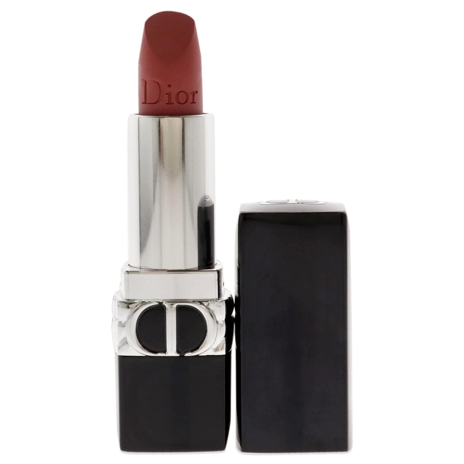 رژ لب دیور مدل Rouge Dior — تصویر ۵