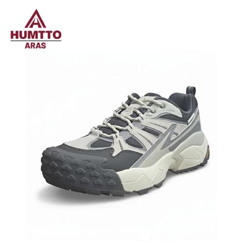 کفش پیادهروی مردانه هامتو مدل HUMTTO 360363A-4 — تصویر ۴