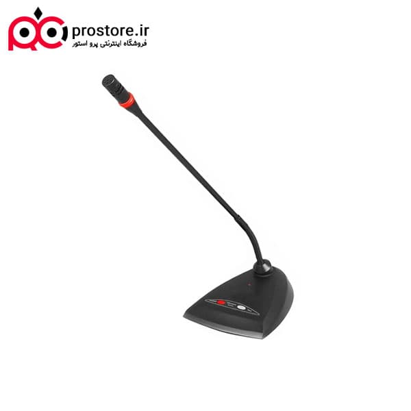میکروفون کنفرانس دیجیتال و رومیزی ریاست سی تاچ مدل STH360PR69