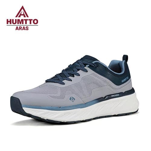کفش پیاده روی مردانه هامتو مدل HUMTTO 360196A-5 — تصویر ۳