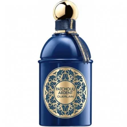 عطر ادکلن گرلن پچولی اردنت 100 میل اورجینال | Guerlain Patchouli Ardent 100ml Original