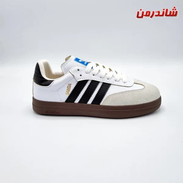 کفش آدیداس مدل سامبا — تصویر ۱۱