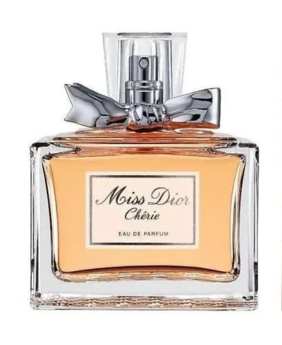 عطر ادکلن دیور میس دیور چری 100 میل اورجینال | Dior Miss Dior Cherie 100ml Original