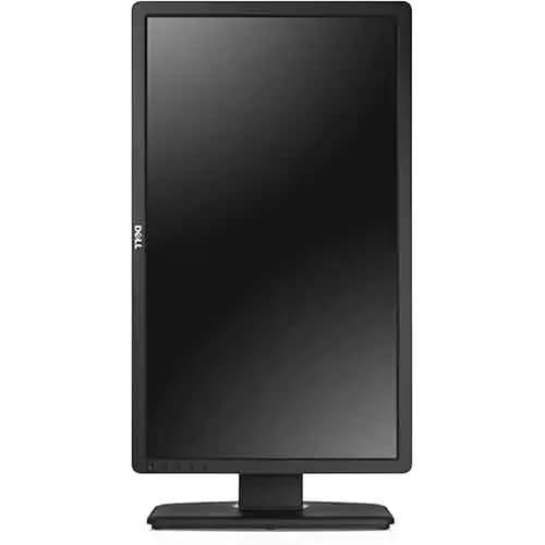 مانیتور استوک 23 اینچ Dell مدل P2312HT — تصویر ۴