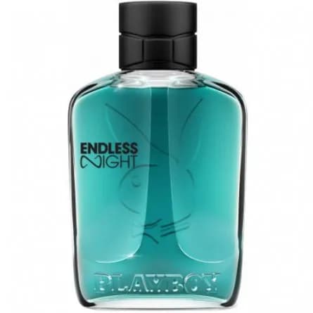 عطر ادکلن پلی بوی اندلس نایت فور هیم مردانه 100 میل اصلی | Playboy Endless Night For Him