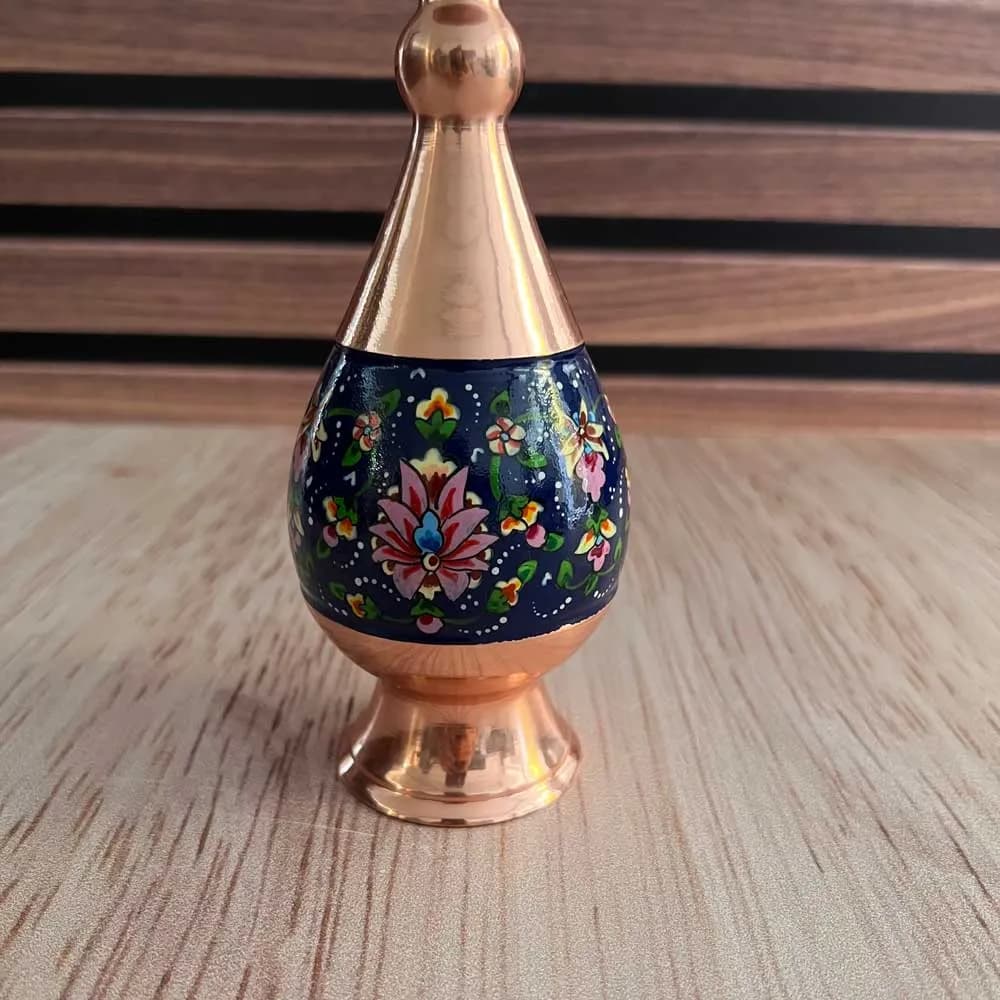 تنگ مس و پرداز 25 سانتی متر — تصویر ۳
