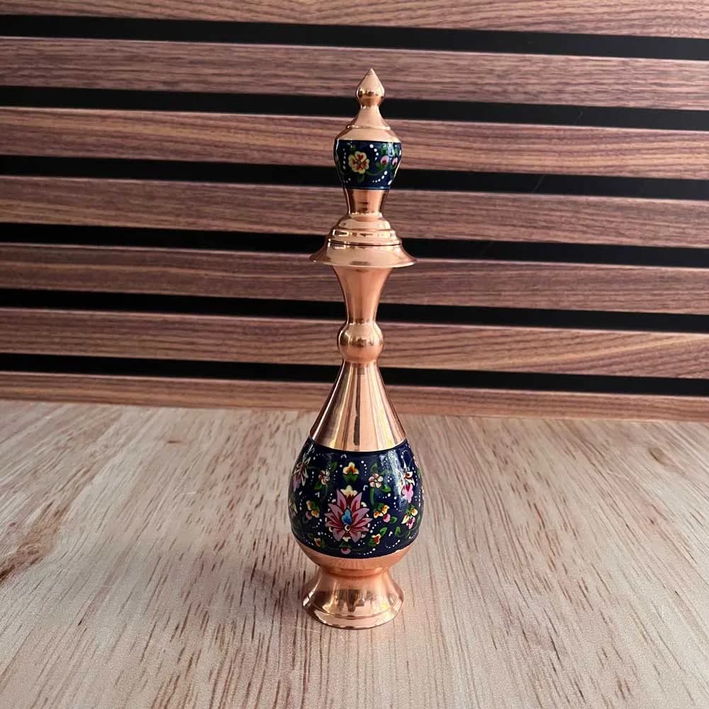 تنگ مس و پرداز 25 سانتی متر