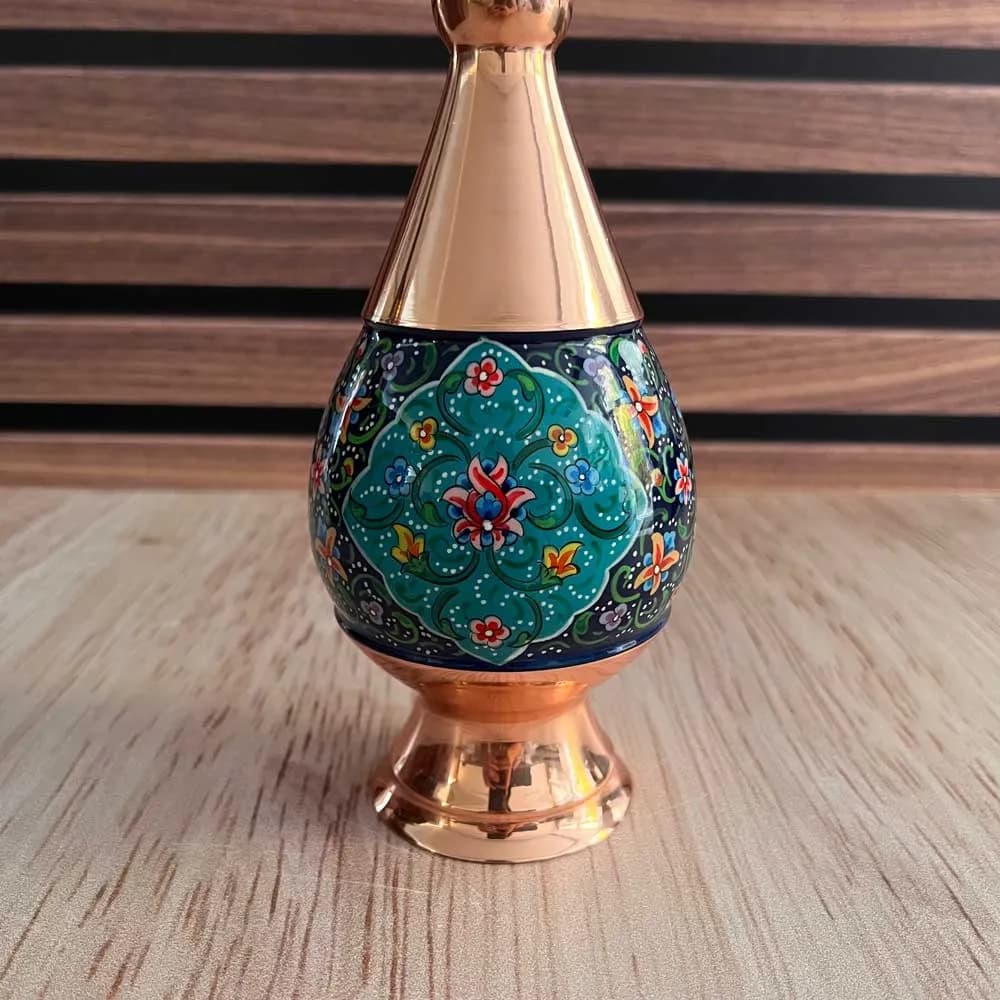 تنگ مس و پرداز 30 سانتی متر — تصویر ۳