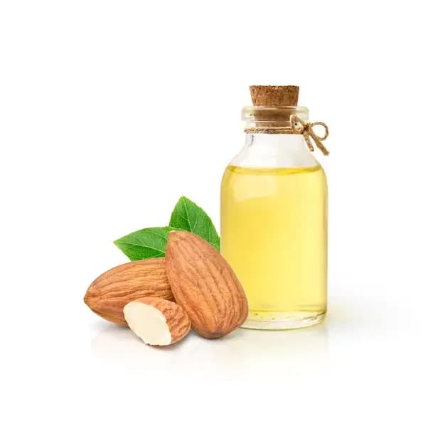 روغن بادم تلخ — تصویر ۲