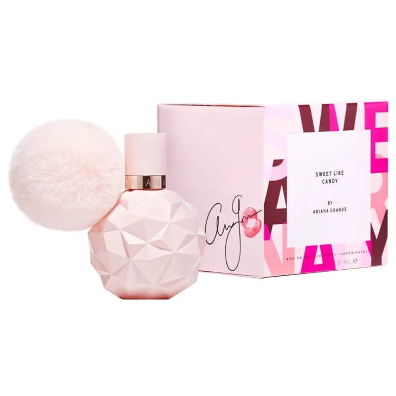 عطر ادکلن آریانا گراند اری 100 میل اصلی| Ariana Grande Ari100ml Original — تصویر ۳