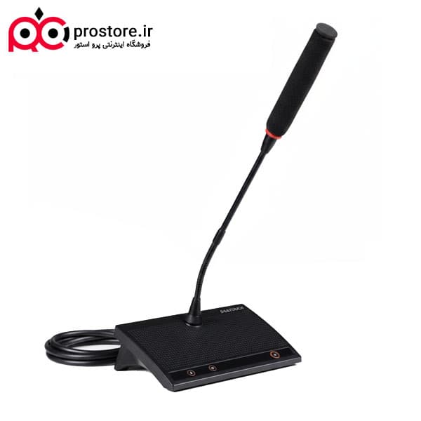 میکروفون کنفرانسی ریاست دیجیتالی سی تاچ مدل pr43m231