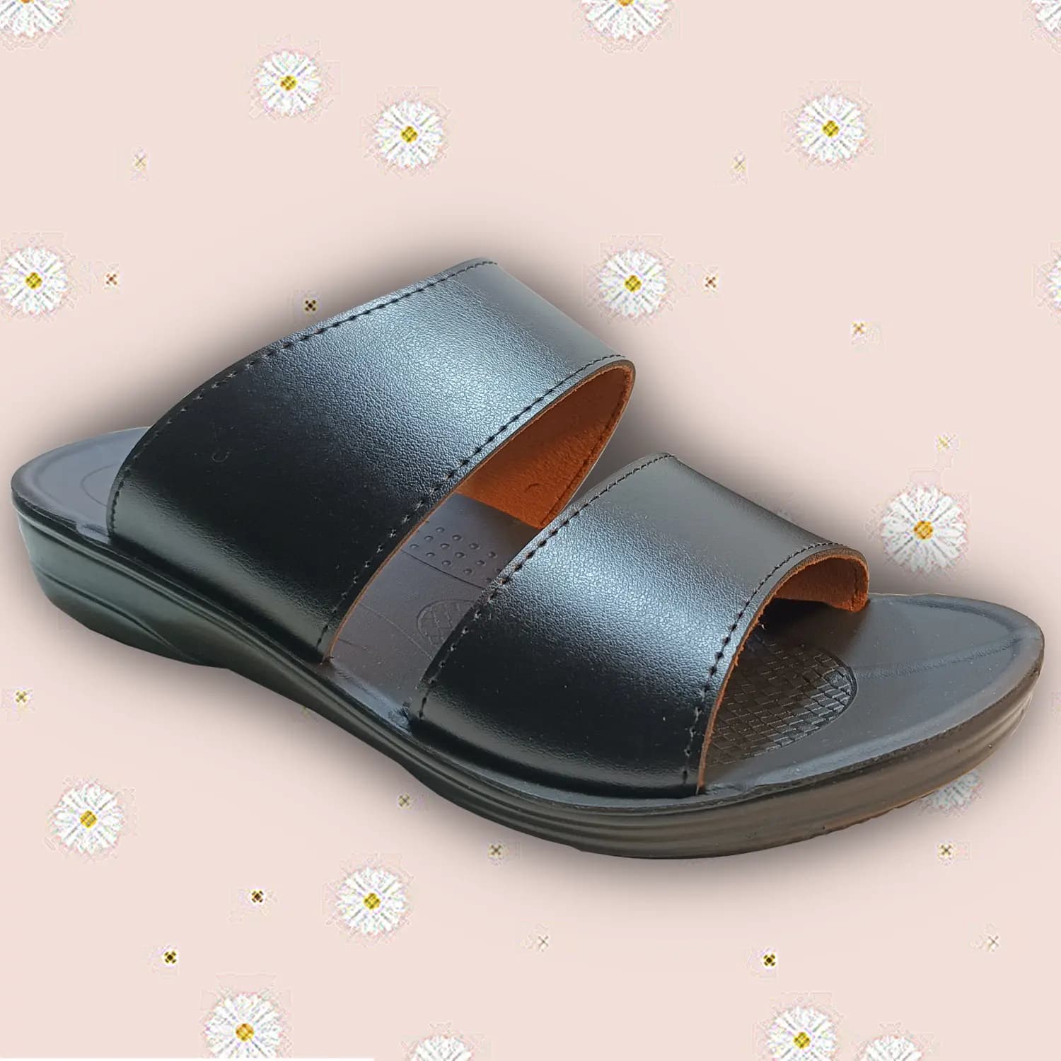 صندل مردانه مدل 301 زیره طبی