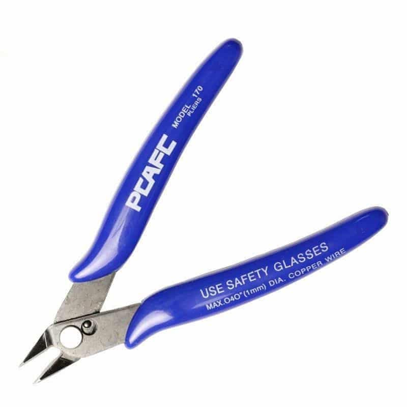 کف چین PCAFC 170 PLATO