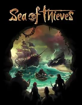 اکانت قانونی بازی Sea of Thieves — تصویر ۴
