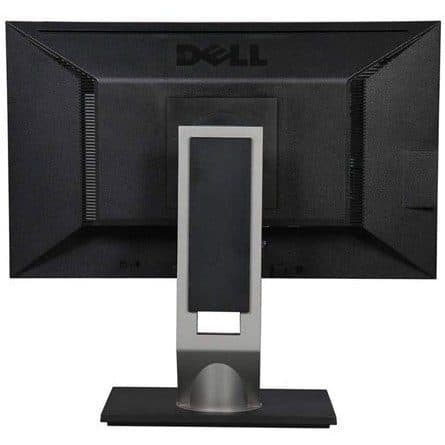 مانیتور استوک 20 اینچ Dell مدلP2011ht — تصویر ۳