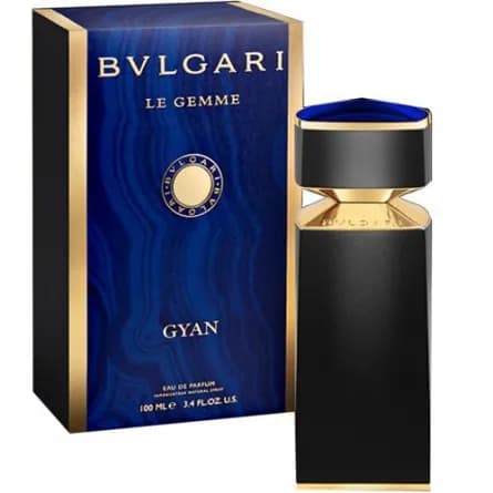 عطر ادکلن بولگاری گیان 125میل اصلی| BVLGARI Le Gemme Gyan 125 ml — تصویر ۷