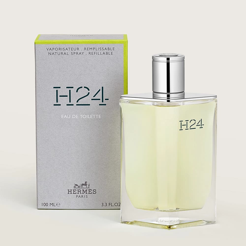 هرمس اچ24 مردانه — تصویر ۳