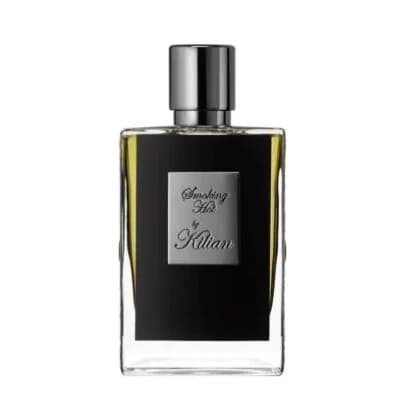 عطر ادکلن بای کیلیان اسموکینگ هات 100 میل اورجینال | By Kilian Smoking Hot 100ml Original