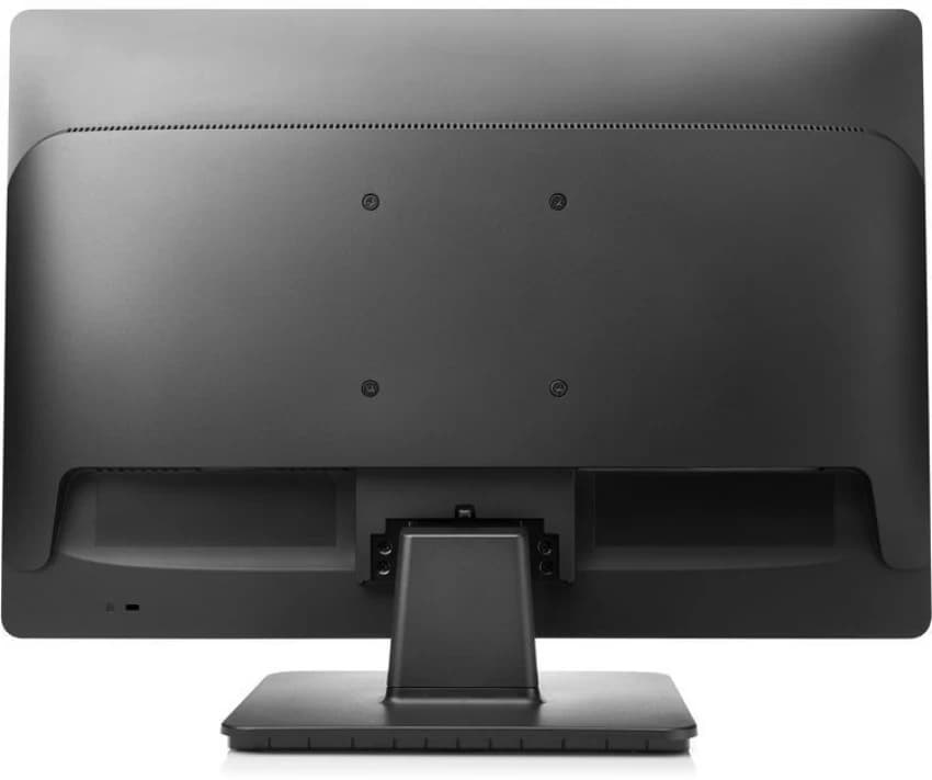 مانیتور استوک 22 اینچ hp مدل p222c — تصویر ۴