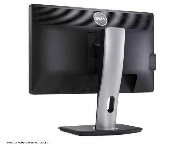 مانیتور استوک 22 اینچ Dell مدل P2210HC — تصویر ۴