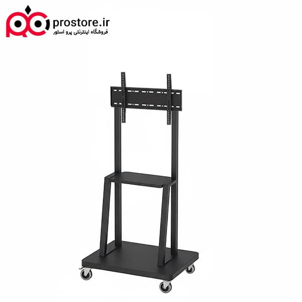 پایه چرخدار نمایشگر سی تاچ مدل PR32PT207 — تصویر ۳