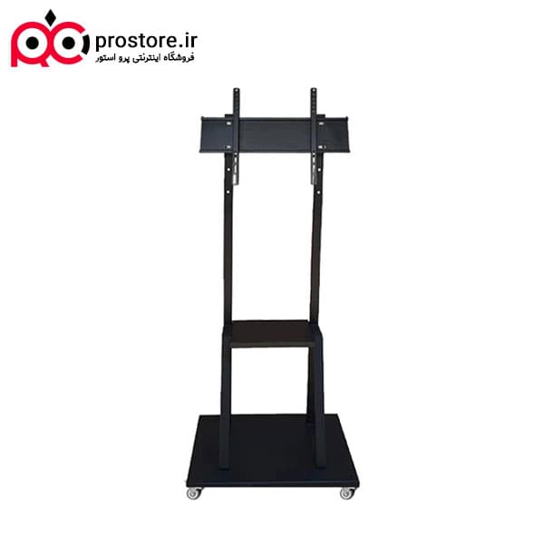 پایه چرخدار نمایشگر سی تاچ مدل PR32PT207