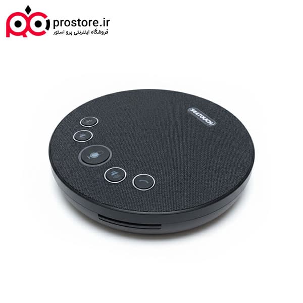 اسپیکرفون 360 درجه کنفرانسی سی تاچ مدل PR31SS210