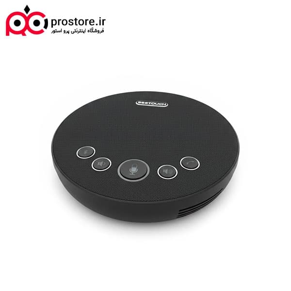 اسپیکرفون 360 درجه کنفرانسی سی تاچ مدل PR30SS210