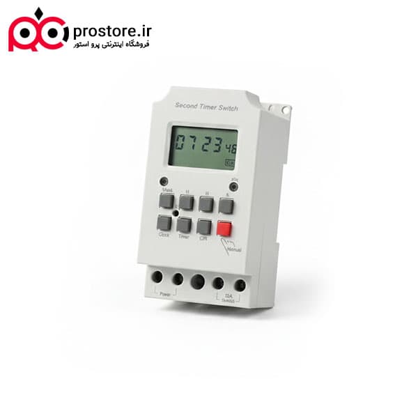 زنگ هوشمند مدارس سی تاچ مدل pr33zs250