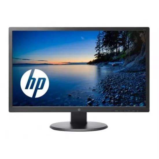 مانیتور استوک 22 اینچ hp مدل 22uh — تصویر ۴