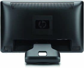 مانیتور استوک 20 اینچ hp مدل2009M — تصویر ۳