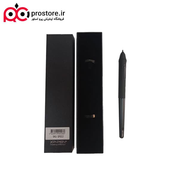 قلم مخصوص تبلت گرافیک و نوری ایکس پی پن مدل XP-Pen P05D – SPE53 — تصویر ۲