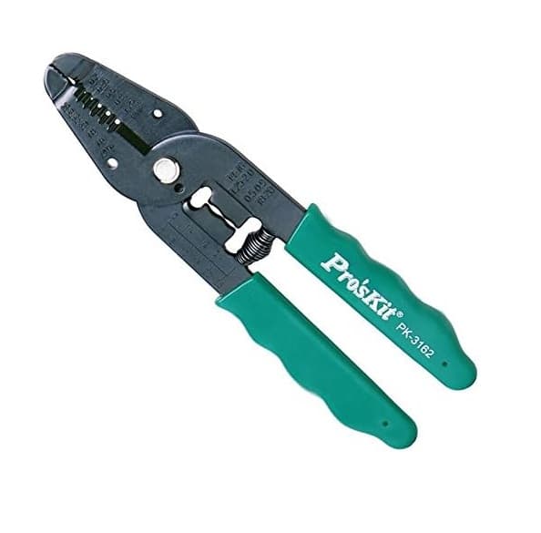 سیم لخت کنPROSKIT مدل ۸PK-3163