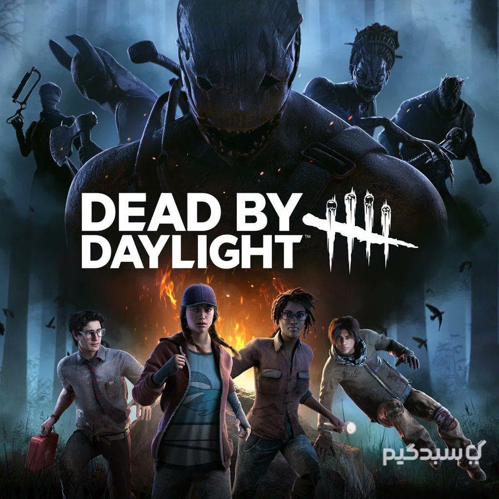 اکانت قانونی بازی دد بای دیلایت | Dead by Daylight