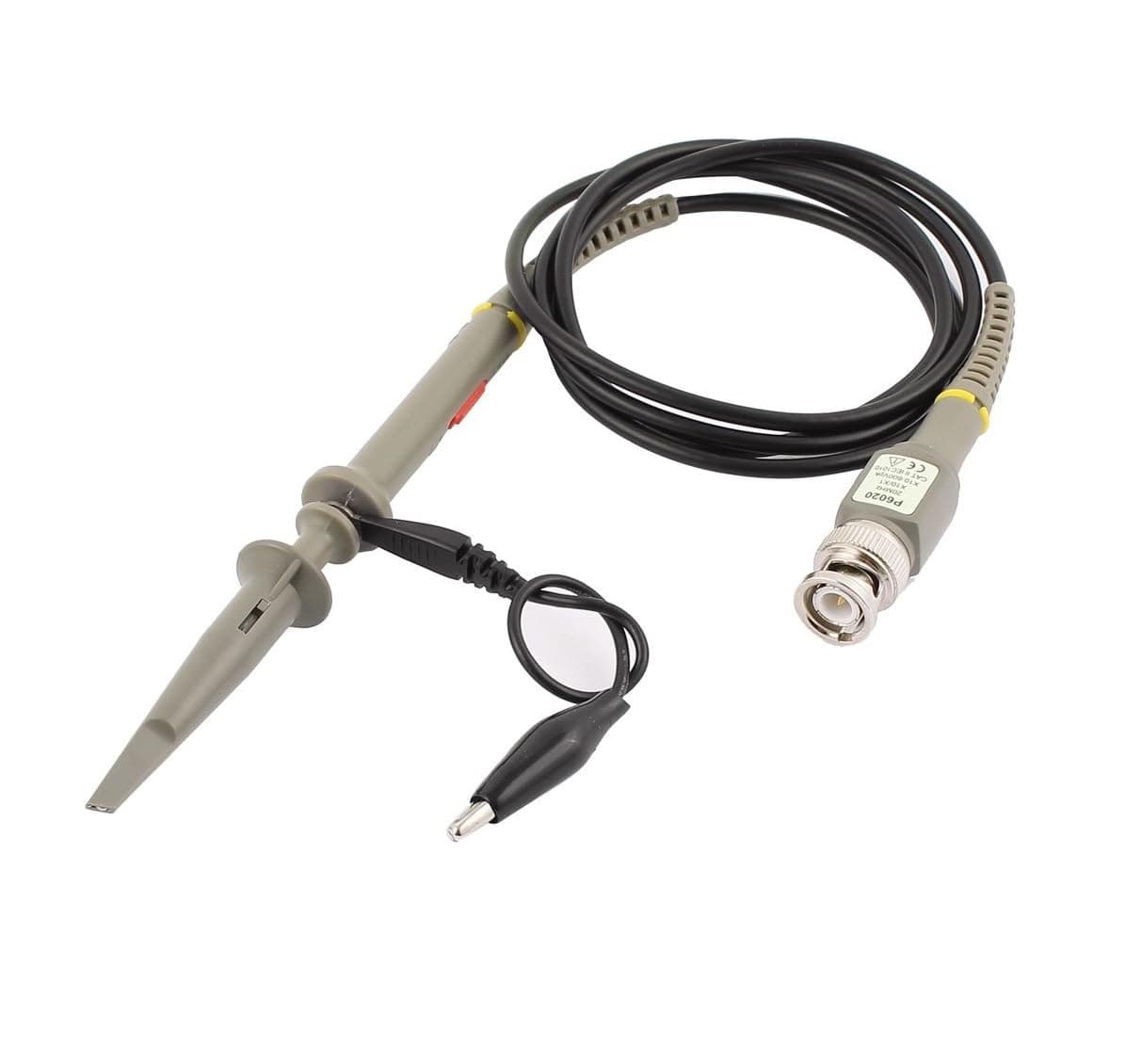 پراب 20MHz مدل P6020 مخصوص اسیلوسکوپ