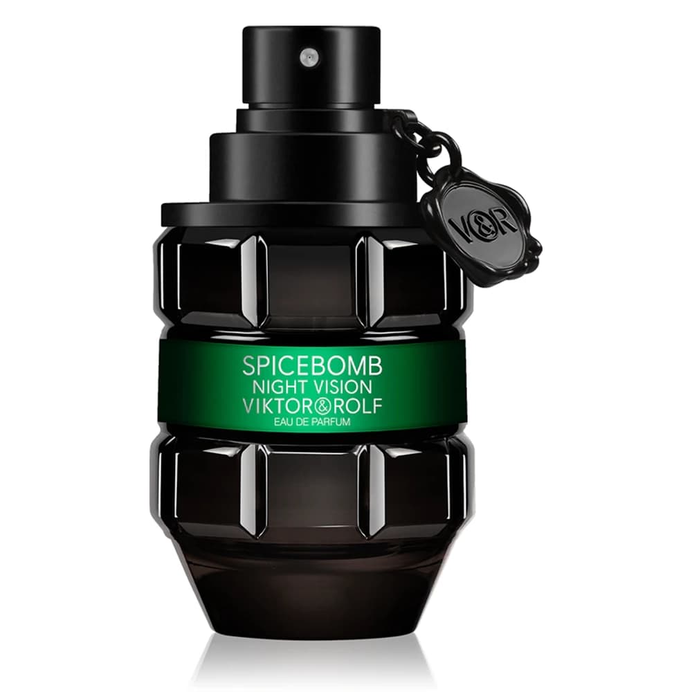 اسپایس بمب نایت ویژن ویکتور اند رولف مردانه — تصویر ۲