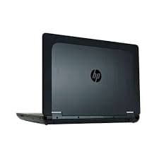 لپ تاپ استوک اچ پی15اینچ مدل HP ZBook 15 core i7 — تصویر ۳