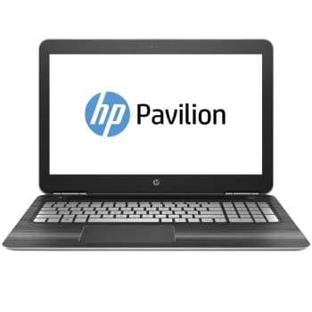 لپ تاپ استوک اچ پی 15اینچی مدل HP pavilion core i5 — تصویر ۲