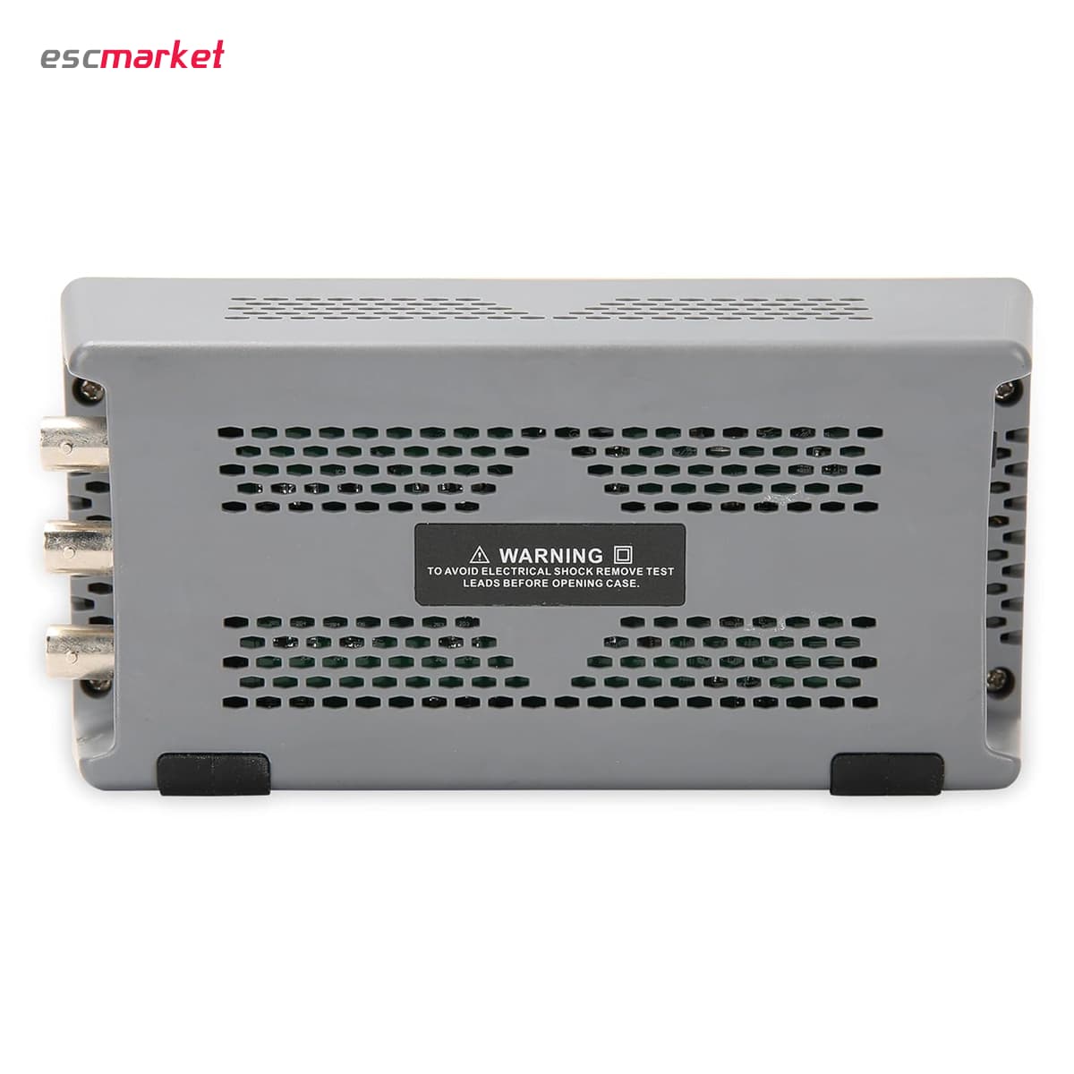 فانکشن ژنراتور 2 کانال 60 مگاهرتز UNI-T UTG962E — تصویر ۴