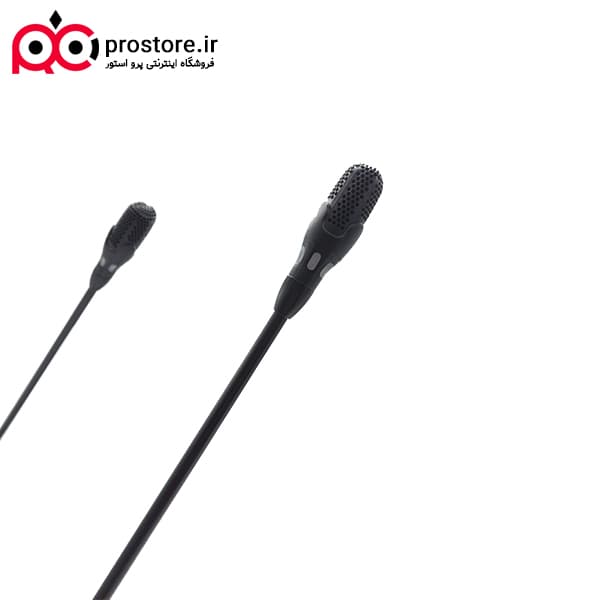 میکروفون شرکت کننده سیستم کنفرانس دیجیتال گردن غازی مدل cm61ps101 — تصویر ۵