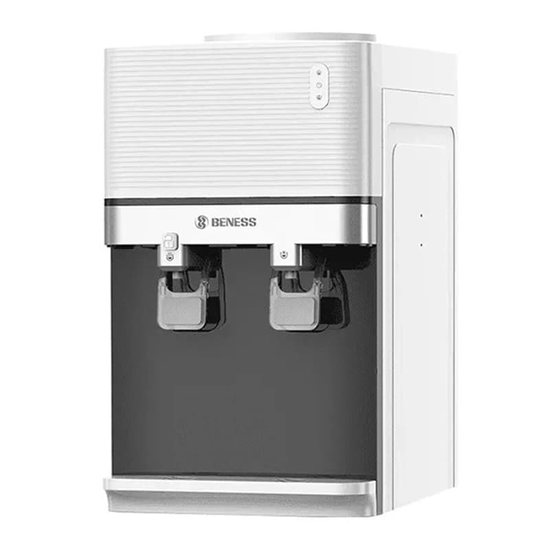 آبسردکن رومیزی بنس مدل BW-D555A — تصویر ۲