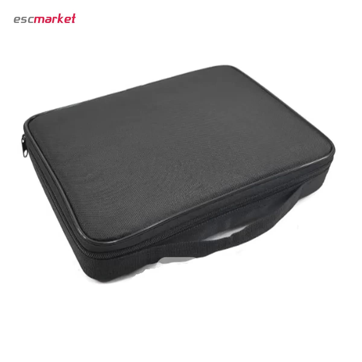 LCR متر دیجیتال یونیتی مدل UT611 — تصویر ۳